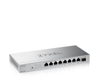 ZYXEL 8P 2,5G+ 1SFP+ XMG-108-ZZ0101F - 1509900 - zdjęcie 2